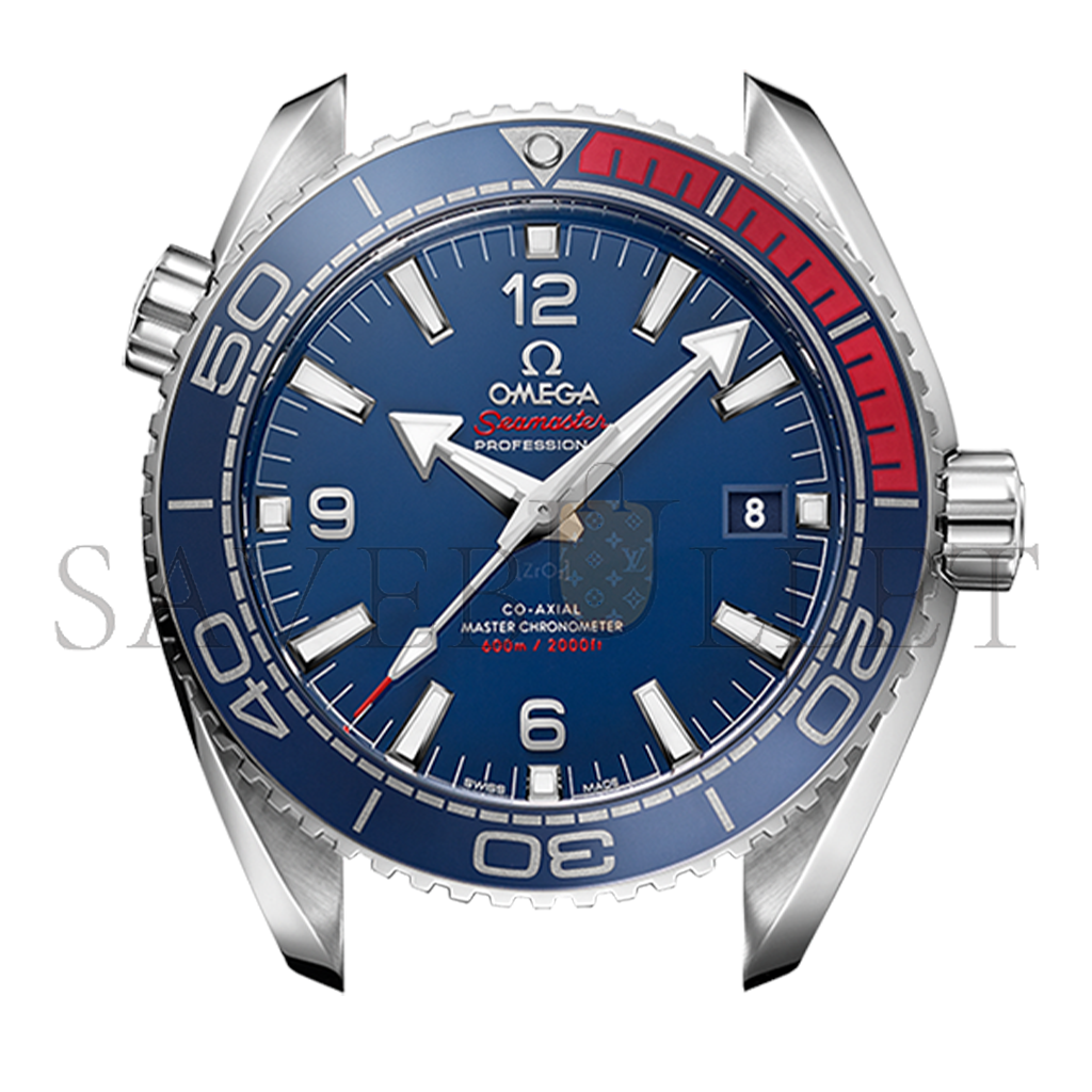 OMEGA SEAMASTER PLANET OCEAN 600M WATCH 522.32.44.21.03.001 OMEGA SEAMASTER PLANET OCEAN 600M WATCH 522.32.44.21.03.001